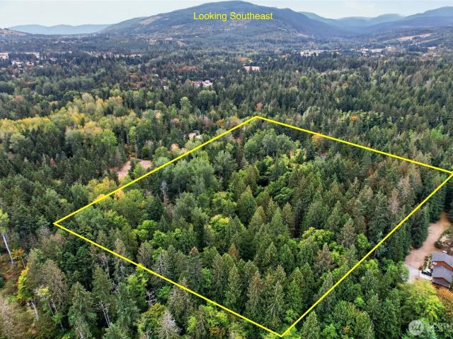 Land for sale in Sequim, Clallam County