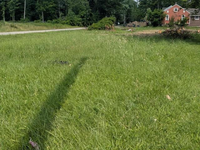 Land for sale in Columbus