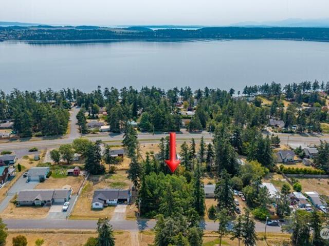 Land for sale in Oak Harbor, Washington