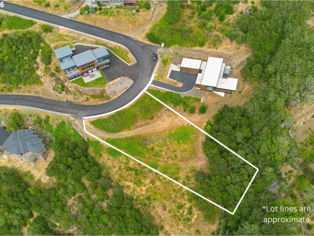 Land for sale in White Salmon, Washington