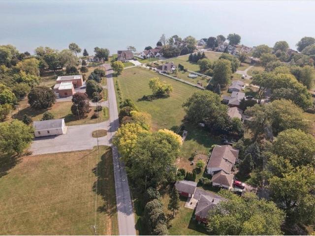 Land for sale in Newport, Michigan