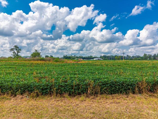 Land for sale in Seaman, Ohio