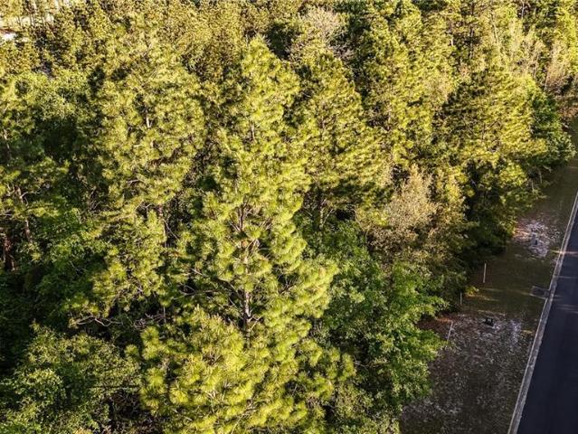 Land for sale in Georgia