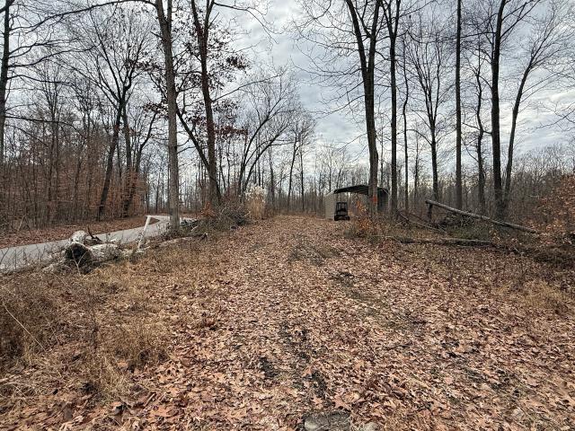 Land for sale in Indiana