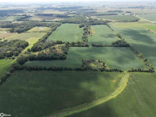 Farm for sale in Lawler, Iowa