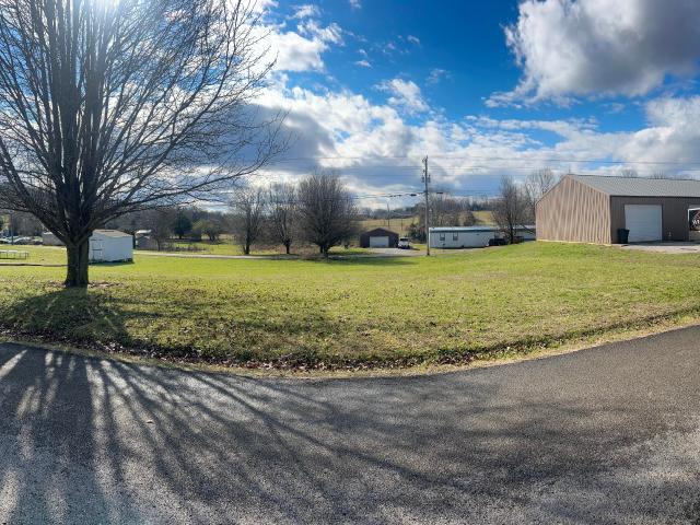 Land for sale in Tateville, Kentucky