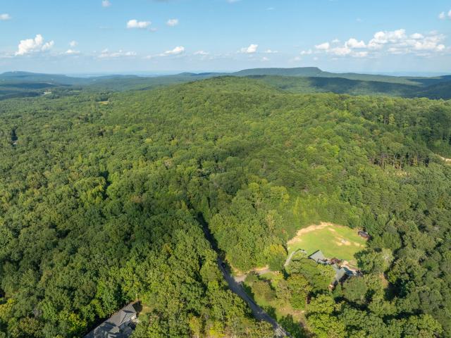 Land for sale in Dade County, Georgia