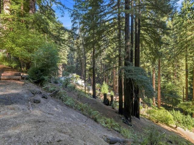 Land for sale in Riverside Grove, Boulder Creek