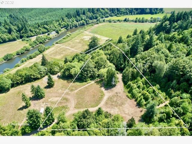 Land for sale in Oregonia