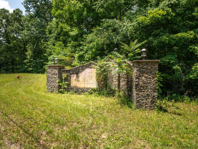 Land for sale in Tennessee