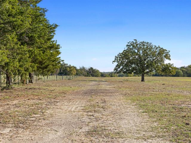 Land for sale in Paige, Texas