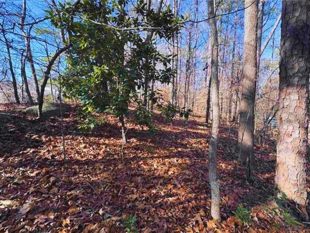 Land for sale in East Point, Georgia