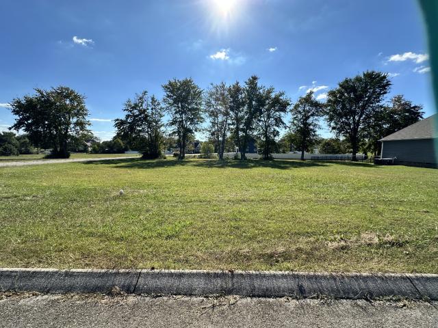 Land for sale in Tennessee