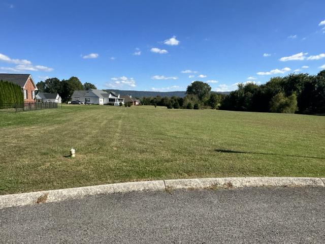 Land for sale in Tennessee