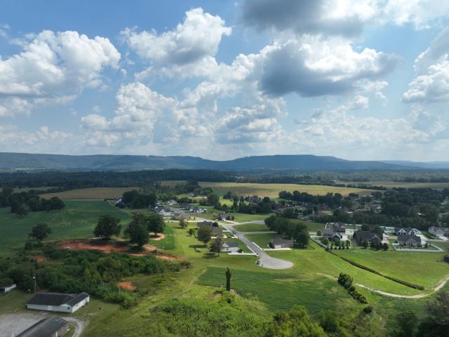 Land for sale in Tennessee
