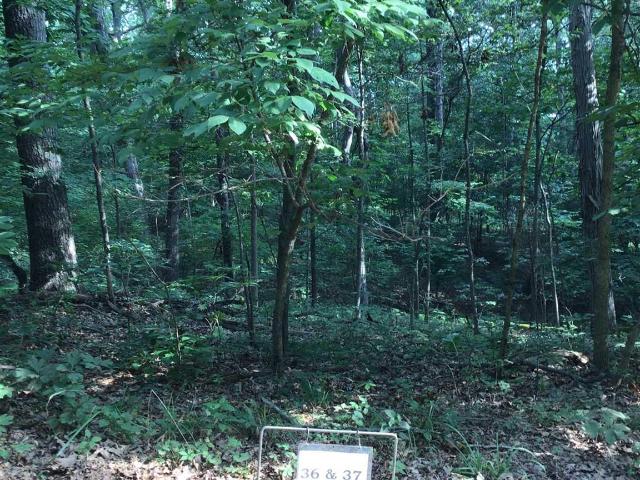 Land for sale in Huntingburg, Indiana