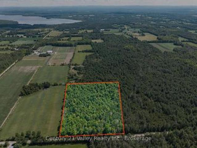 Land for sale in Renfrew, Ontario