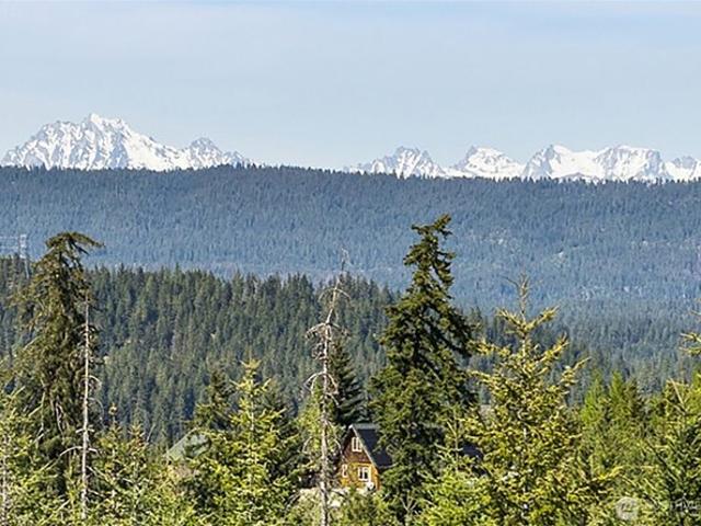 Land for sale in Cle Elum, Washington