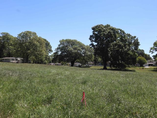 Land for sale in Pauline, South Carolina