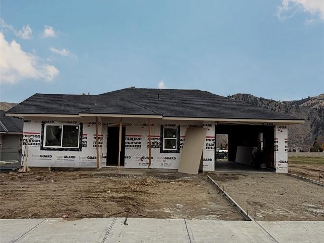 House for sale in Entiat, Washington