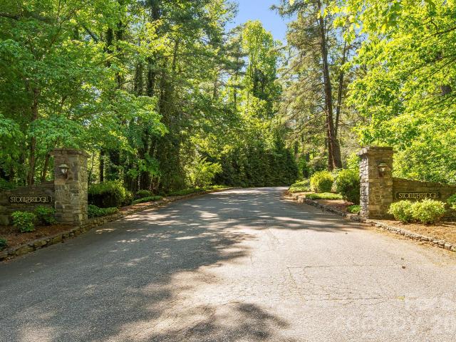 Land for sale in East Flat Rock, North Carolina