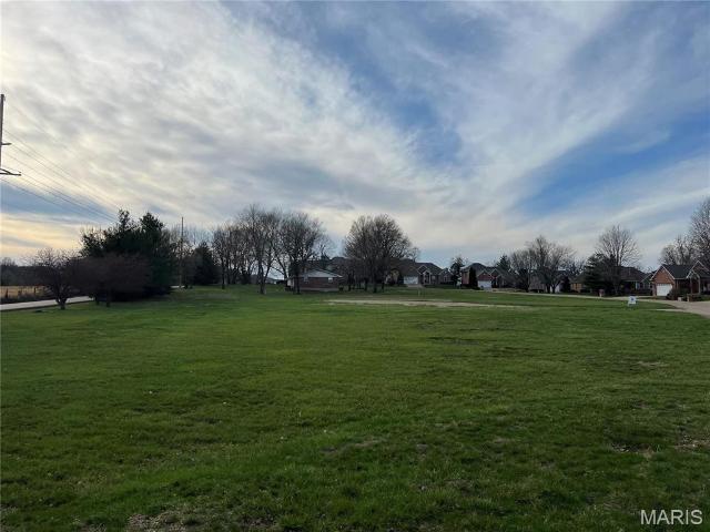 Land for sale in Farmington, Missouri