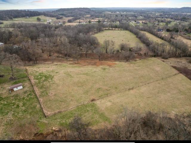 Land for sale in Tennessee