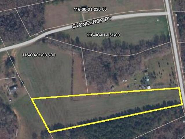 Land for sale in Summerton, South Carolina