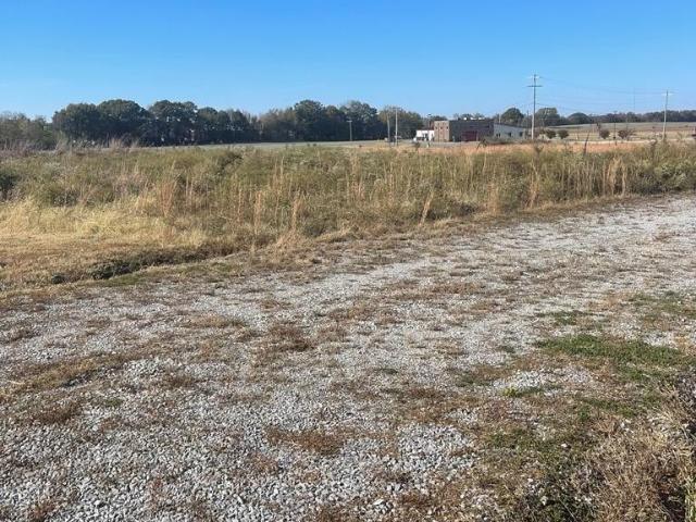 Land for sale in Tennessee