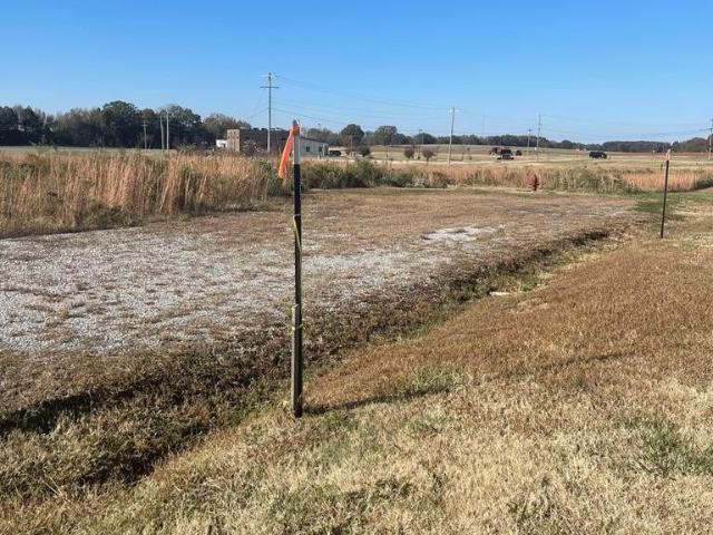 Land for sale in Tennessee