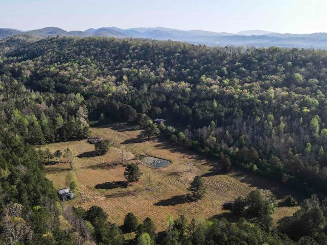 Land for sale in Anniston, Alabama