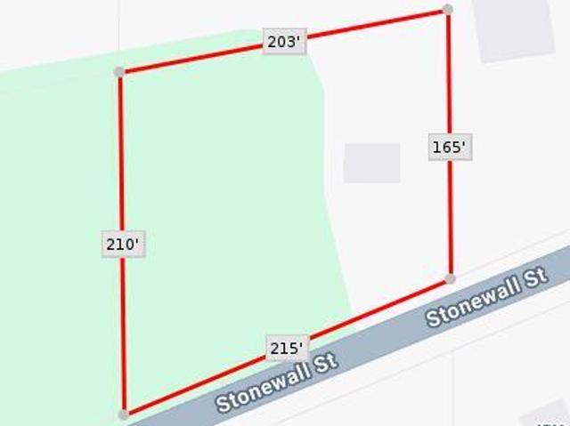 Land for sale in Ocean Springs, Mississippi