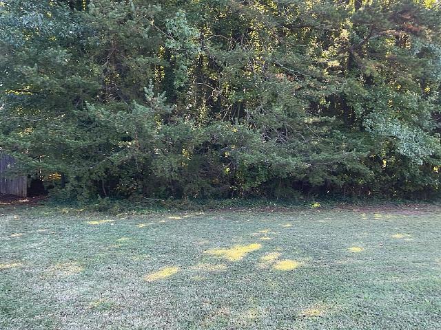 Land for sale in Burlington, Alamance County