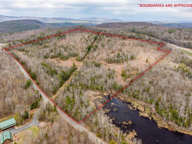 Land for sale in Springfield, Sullivan County