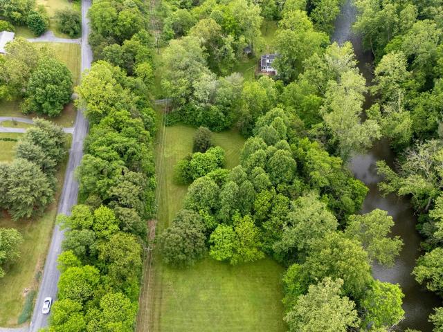 Land for sale in Columbia Furnace, Edinburg