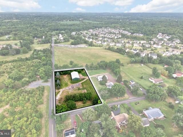 Land for sale in Cedars, Pennsylvania