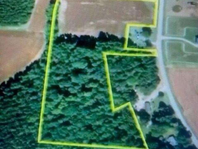 Land for sale in Bailey, North Carolina
