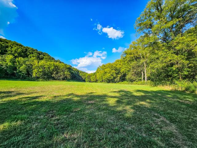Land for sale in Tennessee