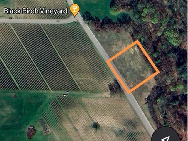 Land for sale in Hatfield, Massachusetts
