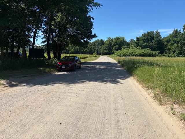 Land for sale in Hatfield, Massachusetts