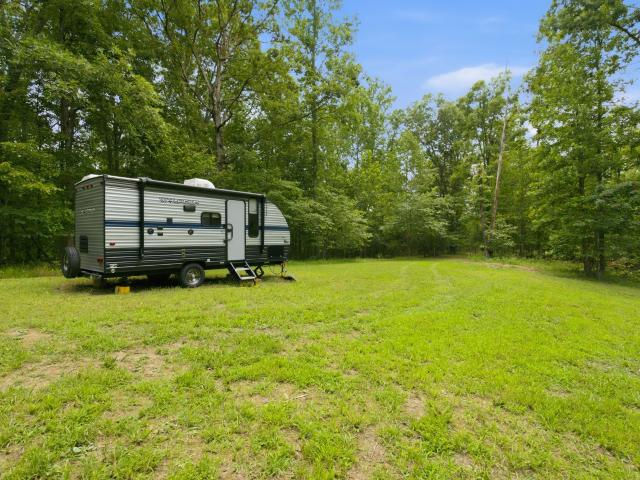 Land for sale in Tennessee