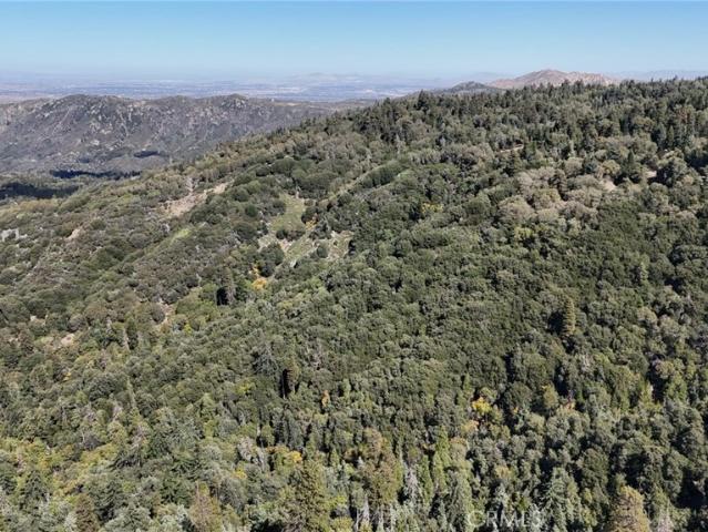 Land for sale in Twin Peaks, San Bernardino County