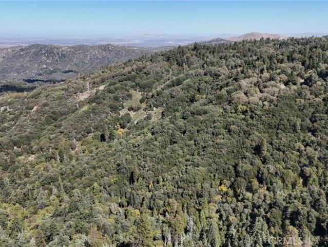 Land for sale in Twin Peaks, San Bernardino County