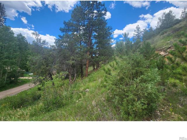 Land for sale in Colorado