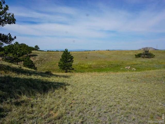 Land for sale in Livermore, Colorado