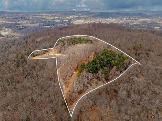Land for sale in Tennessee