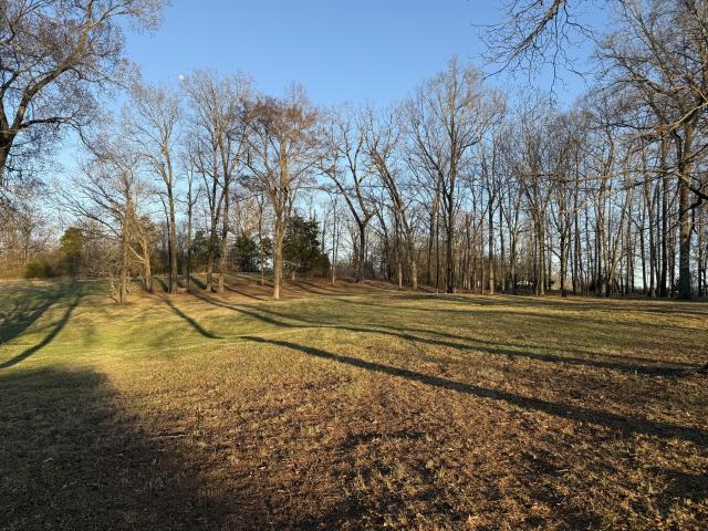 Land for sale in Tennessee