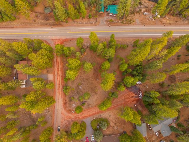 Land for sale in Shasta, California