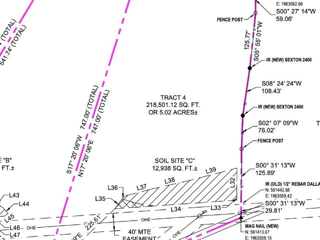 Land for sale in Tennessee