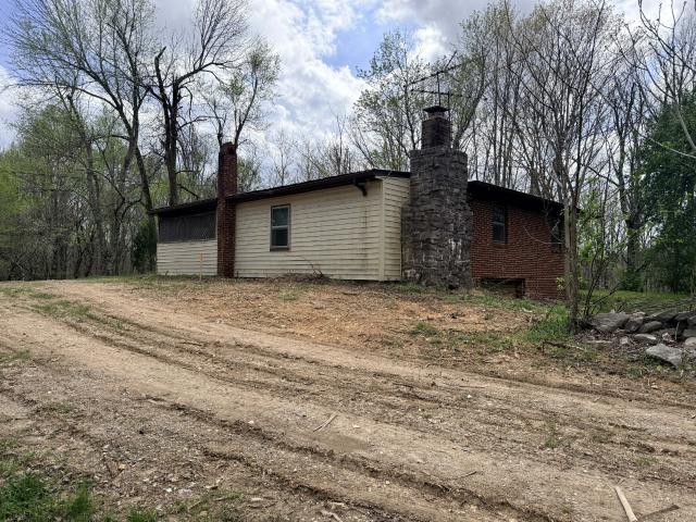 House for sale in Tennessee